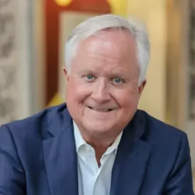 John Todd - Life Insurance Agent in San Diego, CA