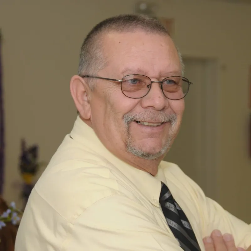 John Ward - Life insurance Agent serving Texas