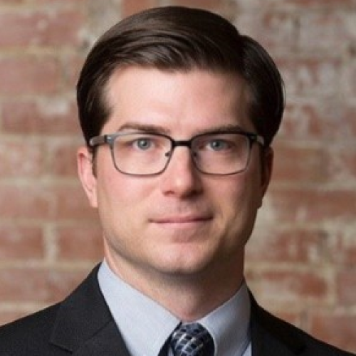 Johnathan Didier Life Insurance Agent Fort Worth, TX 76123