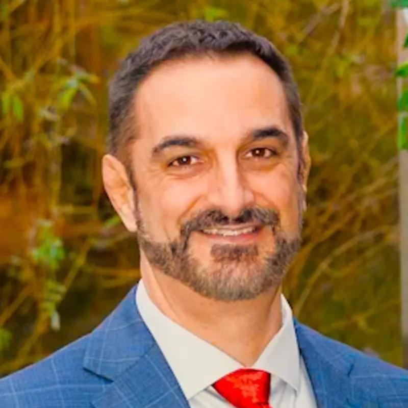 Johnny Baldino Life Insurance Agent Raleigh, NC 27603