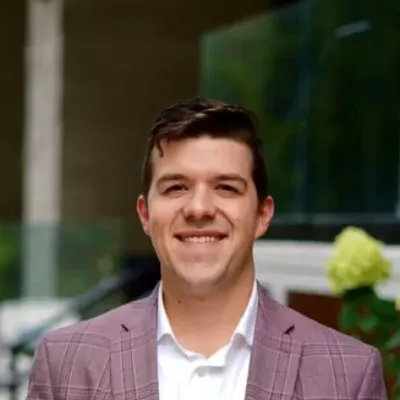 Jonathan Blankenship - Life Insurance Agent in Atlanta, GA