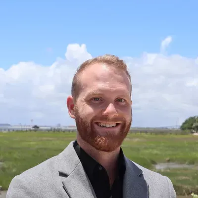 Jon Cummins - Life Insurance Agent in Charleston, SC