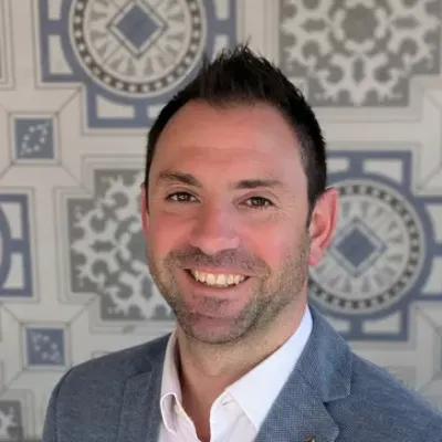 Jonathan Gardner - Life Insurance Agent in Los Angeles, CA