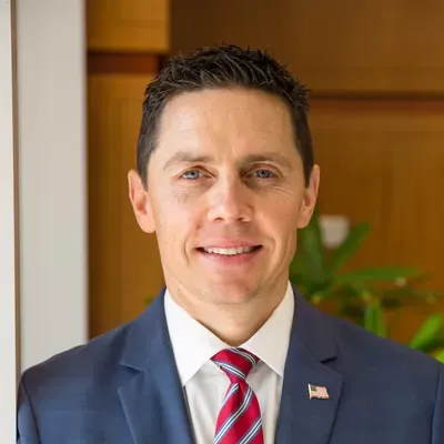 Jonathan Hamby Life Insurance Agent St Simons Is, GA 31522