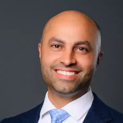 Jonathan Hernandez - Life Insurance Agent in Albany, NY