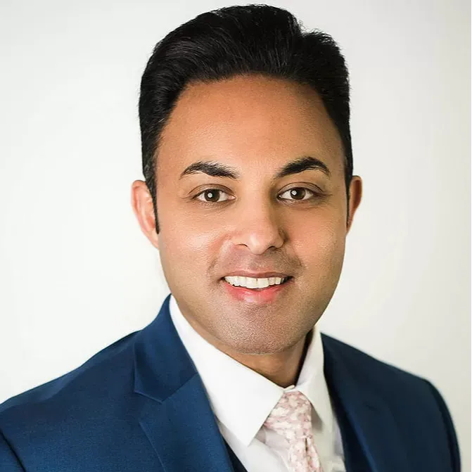 Jonathan Kazemi Life Insurance Agent Little Rock, AR 72211