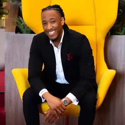 Jonathan Pierre - Life Insurance Agent in Boca Raton, FL