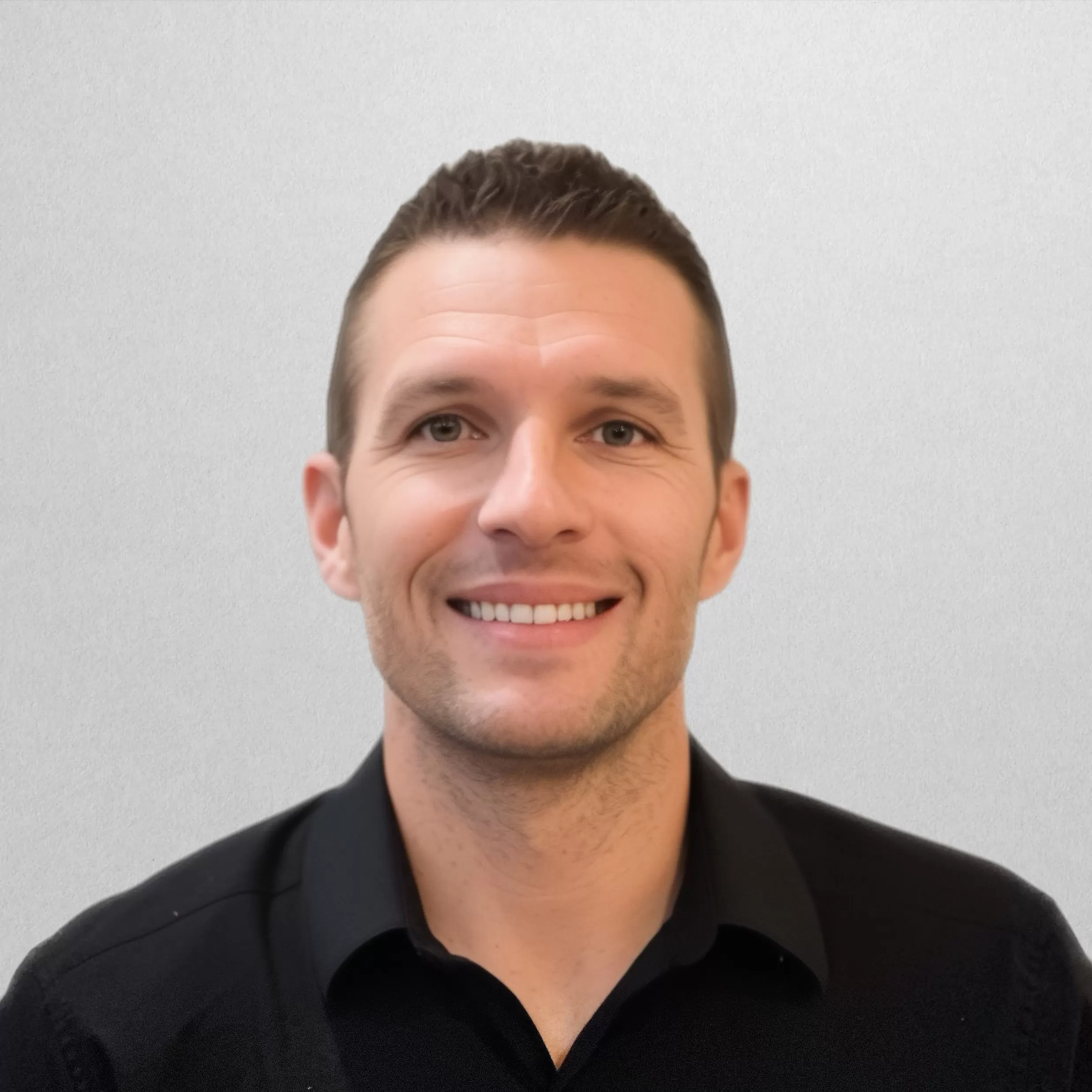 Jonathan Sanzone Life Insurance Agent Redmond, OR 97756