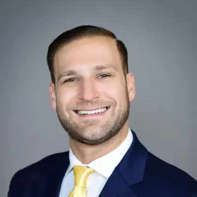 Jonathan Taylor - Life Insurance Agent in New York, NY