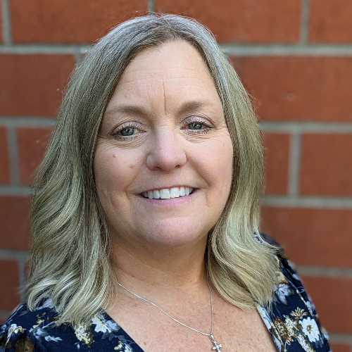 Joni Morin - Life Insurance Agent serving Portland, OR