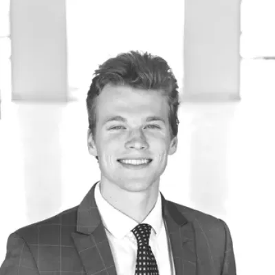 Jordan Blackwell - Life Insurance Agent in Indianapolis, IN