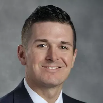 Jordan Blann Life Insurance Agent Bowling Green, KY 42101