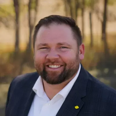 Jordan Crook - Life Insurance Agent in Columbus, NE