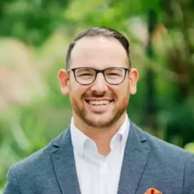 Jordan Fenchel - Life Insurance Agent in Portland, OR