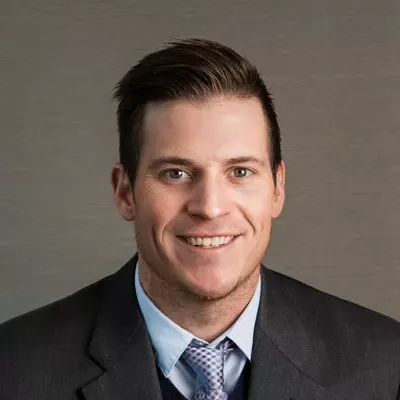 Jordan Hall - Life Insurance Agent in Grand Rapids, MI