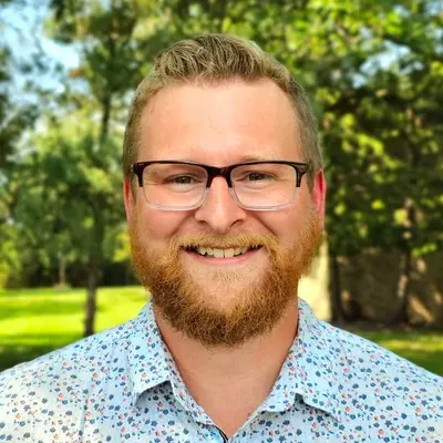 Jordan Hirsch Life Insurance Agent Alexandria, MN 56308