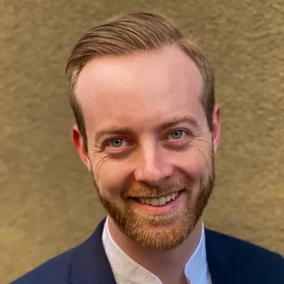 Jordan Kirby - Life Insurance Agent in Irvine, CA