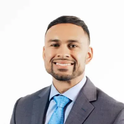 Jordan Lacy Life Insurance Agent Jacksonville, FL 32256