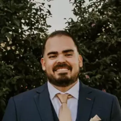 Jordan Maddox - Life Insurance Agent in Irvine, CA