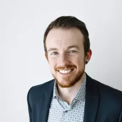 Jordan Mershon Life Insurance Agent Duluth, MN 55802