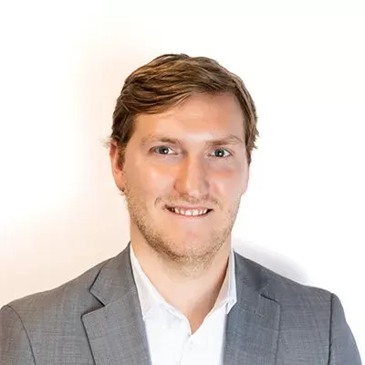 Jordan Pritchard - Life Insurance Agent in Madison, AL