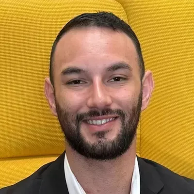 Jordan Sepulveda - Life Insurance Agent in Boca Raton, FL