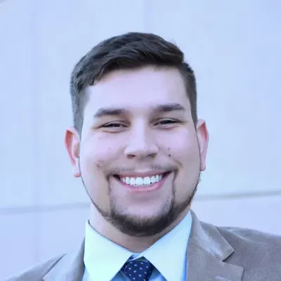 Jordan Stevenson Life Insurance Agent Richmond, VA 23233