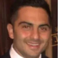 Jordan Toma Life Insurance Agent East Hanover, NJ 07936