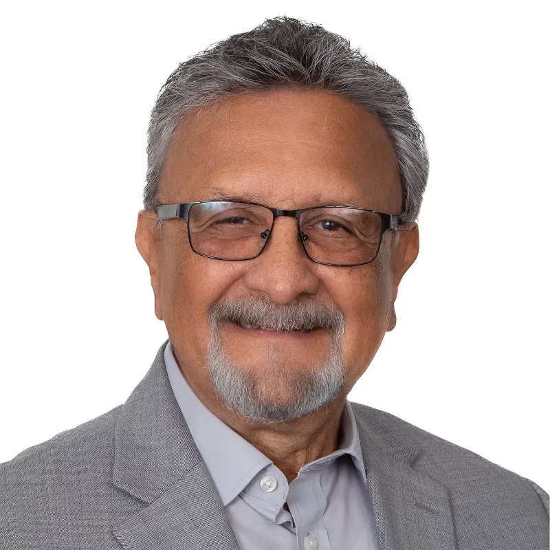 Jorge Garcia Life Insurance Agent San Diego, CA 92121