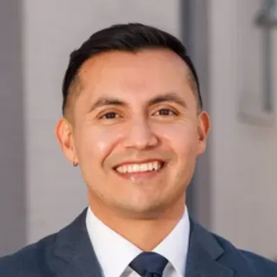 Jorge Garrett Life Insurance Agent Los Angeles, CA 90071