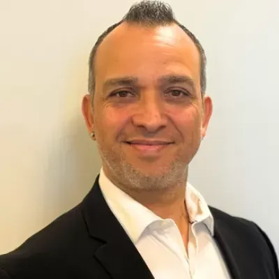 Jorge Matamoros - Life Insurance Agent in Fort Myers, FL