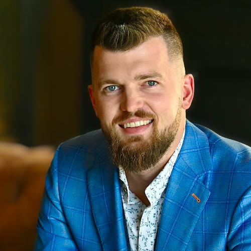 Jorgen Dahl - Life Insurance Agent serving Buffalo, MN