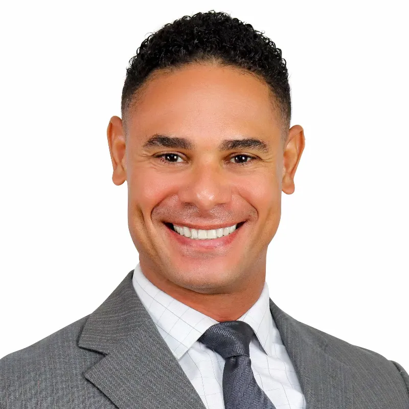 Jose Garcia Life Insurance Agent New York, NY 10170