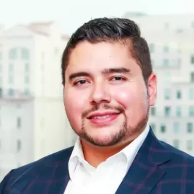 Jose Torres Life Insurance Agent Coral Gables, FL 33134