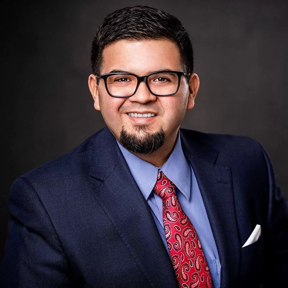 Jose Vazquez Life Insurance Agent Las Vegas, NV 89135