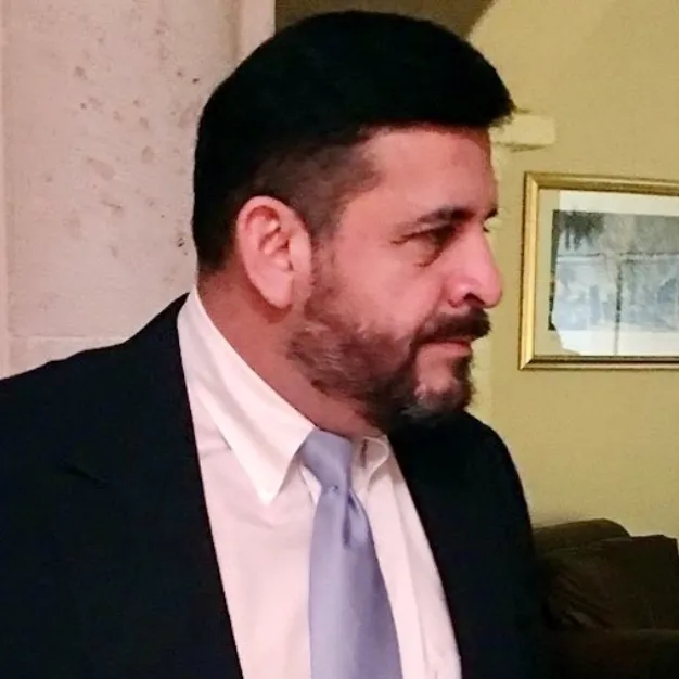 Joseph Arredondo - Life Insurance Agent serving Pharr, TX Joseph Arredondo - Life Insurance Agent serving Pharr, TX