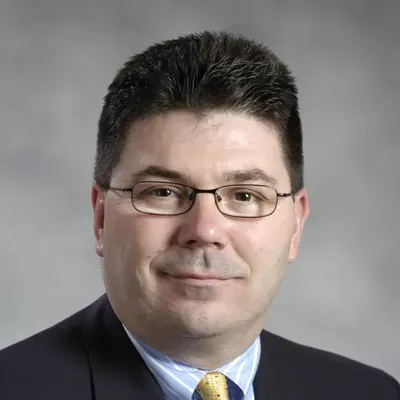 Joseph Birchmeier Life Insurance Agent Fenton, MI 48430