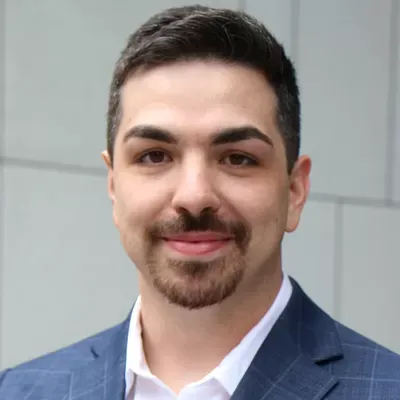 Joseph Fine - Life Insurance Agent in Boston, MA