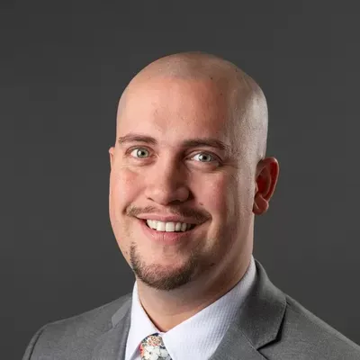 Joseph Getsi - Life Insurance Agent in Toledo, OH