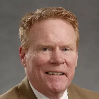 Joseph Grace - Life Insurance Agent in Cleveland, OH