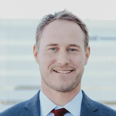 Joseph Harrington - Life Insurance Agent in Irvine, CA