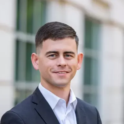 Joseph Jeffers Life Insurance Agent Charleston, SC 29403