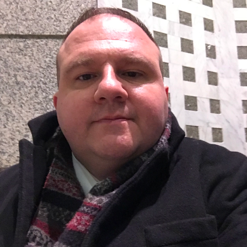 Joseph Lombardo - Life Insurance Agent serving Manhattan, NY