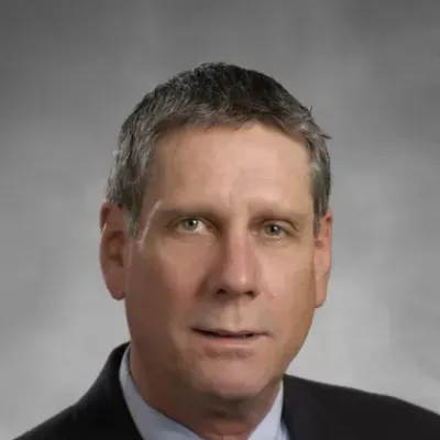 Joseph McClintock Life Insurance Agent Myersville, MD 21773