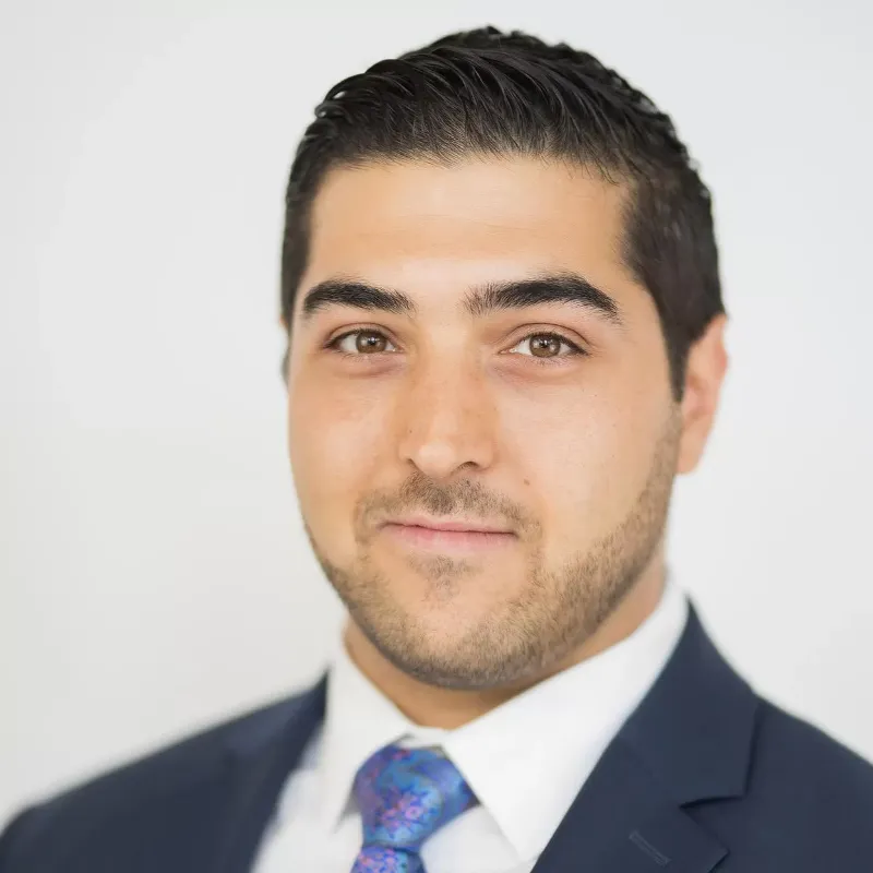 Joseph Nuzzi Life Insurance Agent Edison, NJ 08837