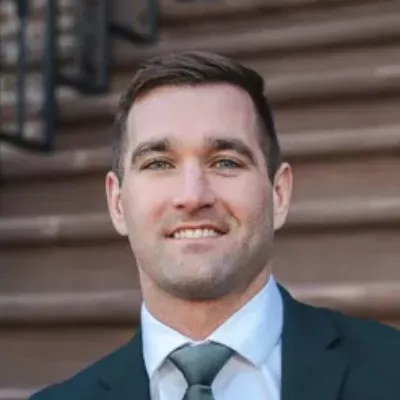 Joseph Provost Life Insurance Agent Charleston, SC 29403