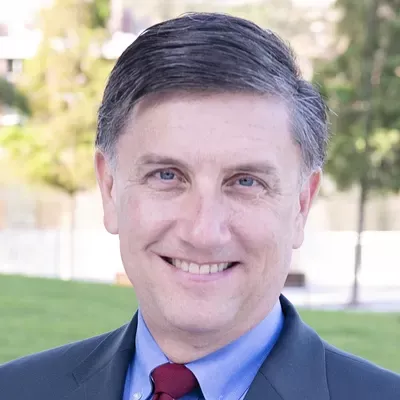 Joseph Schrage - Life Insurance Agent in St Petersburg, FL