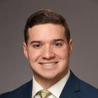 Joseph Scott - Life Insurance Agent in Kansas City, MO