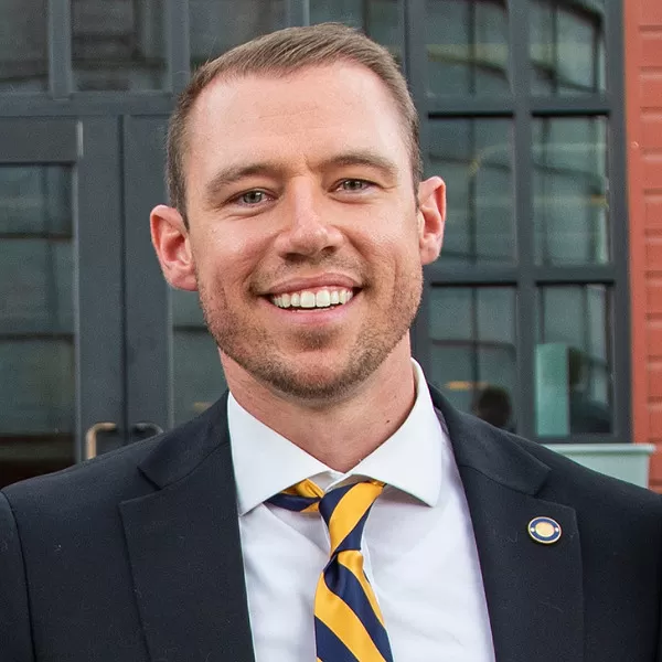 Joseph Vander Linde Life Insurance Agent Timnath, CO 80547