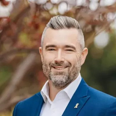 Josh Johnston - Life Insurance Agent in Manhattan Beach, CA